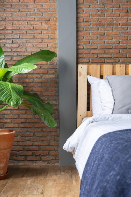 Better Moon Guesthouse Бангкок Экстерьер фото