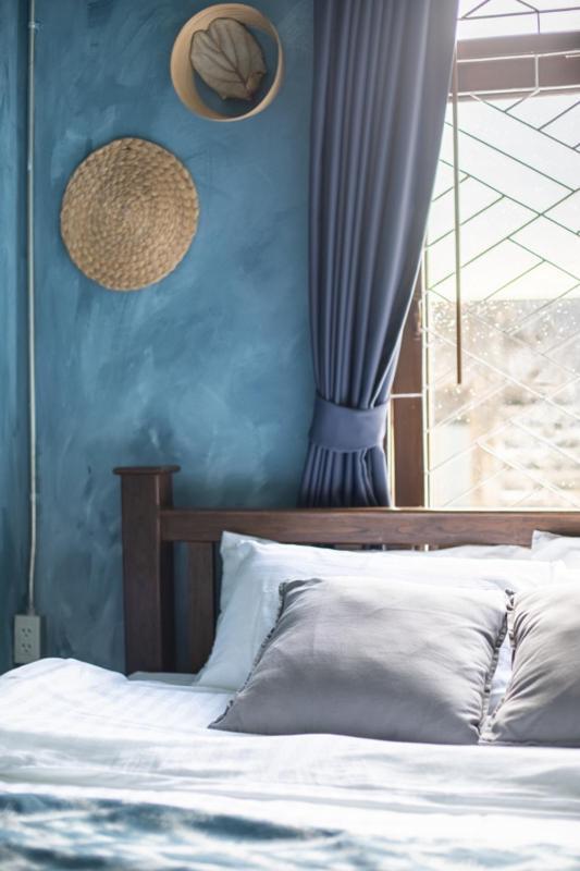 Better Moon Guesthouse Бангкок Экстерьер фото